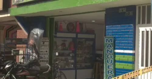 SURTIDOR AUTOINDUSTRIAL CALLE 65 77J CON 35 SURTIDOR AUTOINDUSTRIAL CALLE 65 77J CON 35